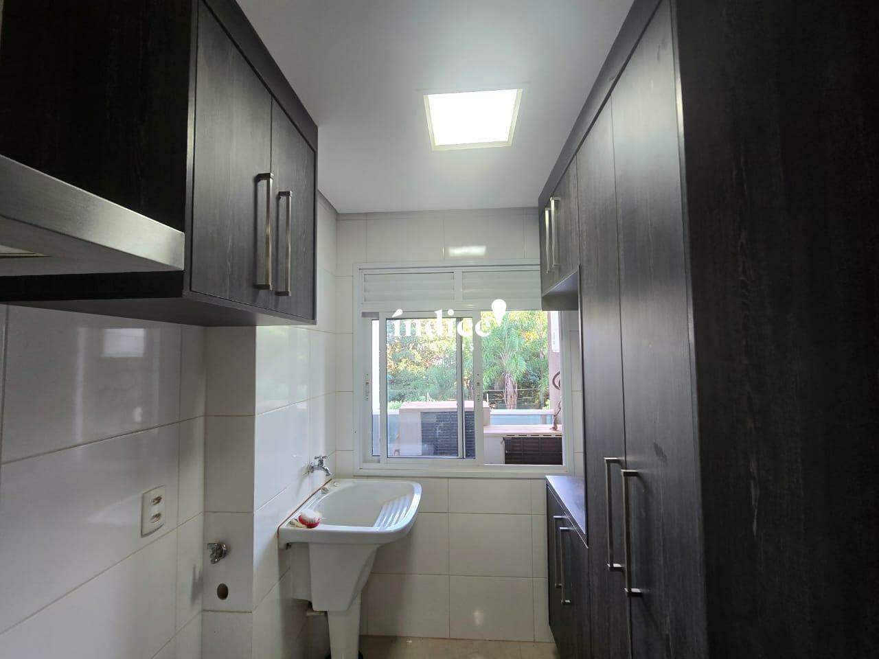 Apartamento para à venda no Bosque das Juritis na cidade de Ribeirão Preto: 