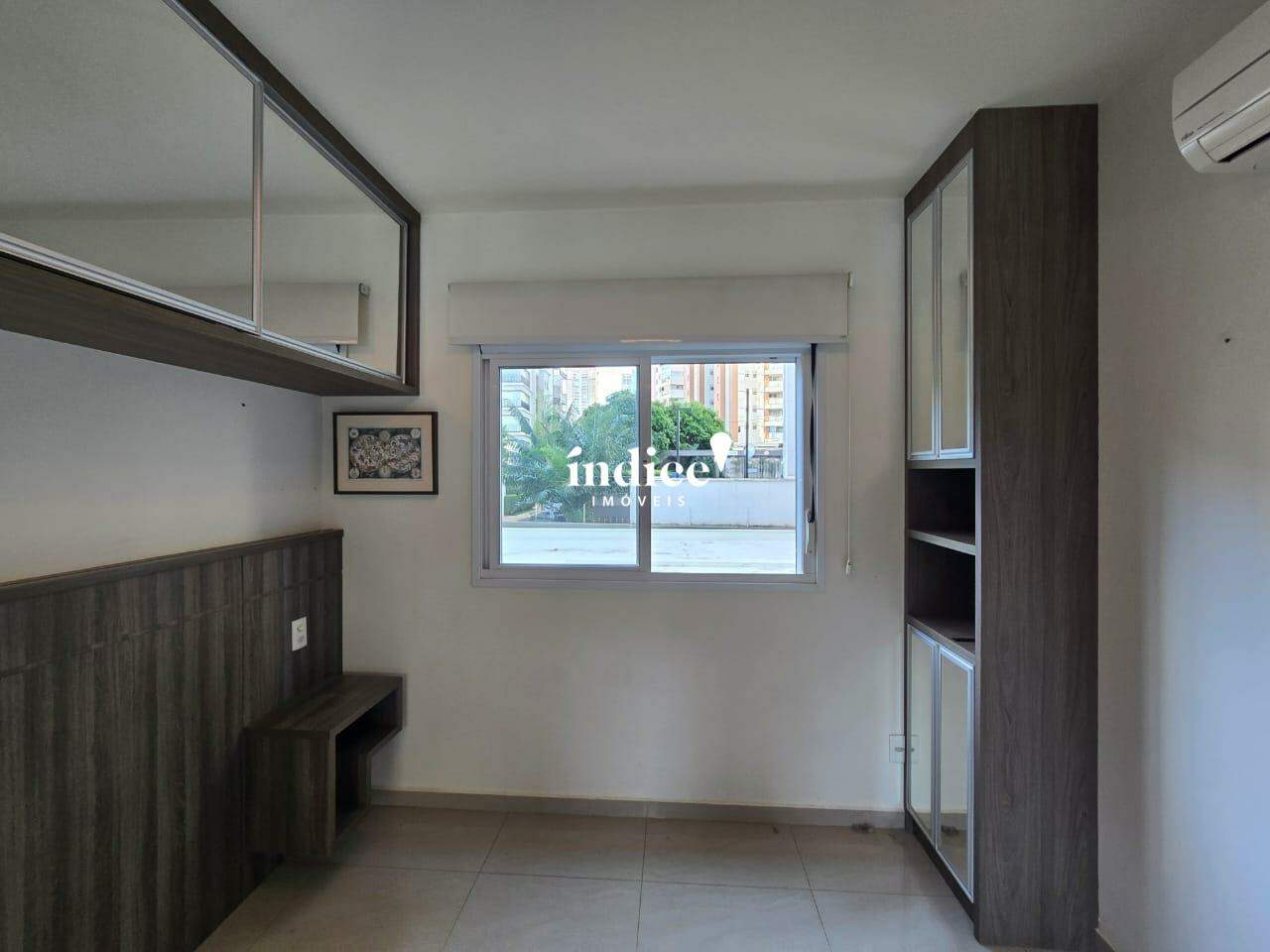 Apartamento para à venda no Bosque das Juritis na cidade de Ribeirão Preto: 