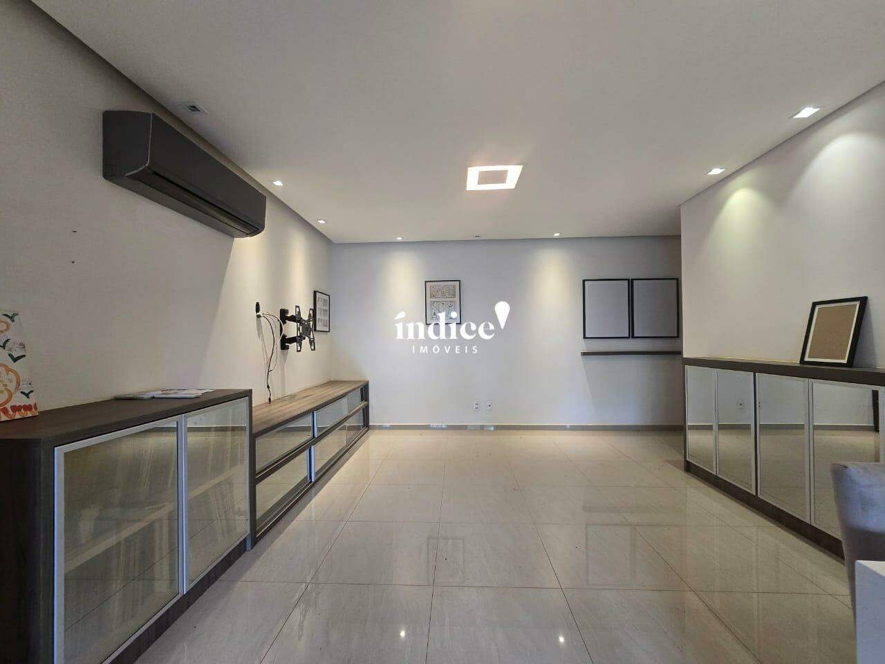 Apartamento para à venda no Bosque das Juritis na cidade de Ribeirão Preto: 