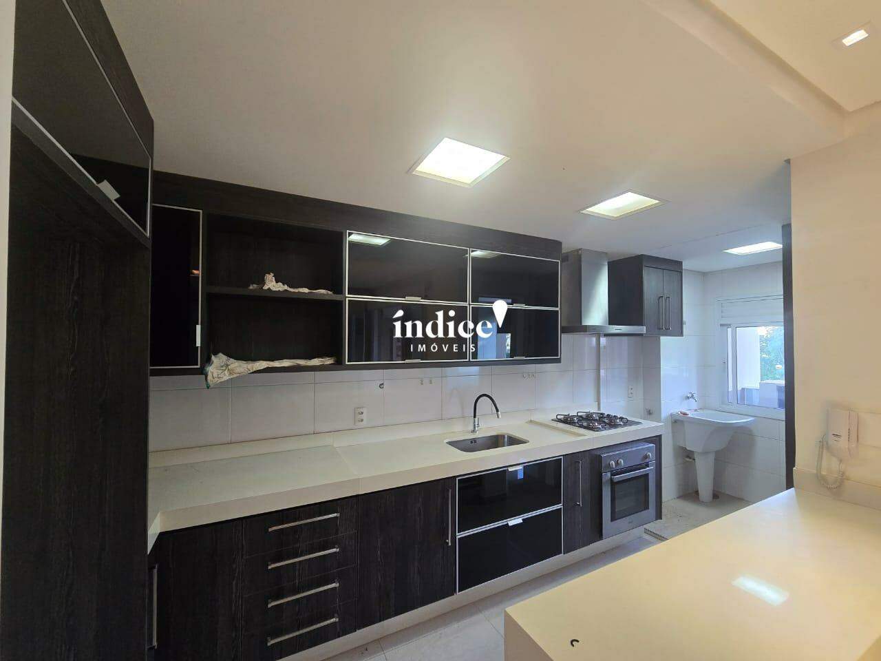 Apartamento para à venda no Bosque das Juritis na cidade de Ribeirão Preto: 