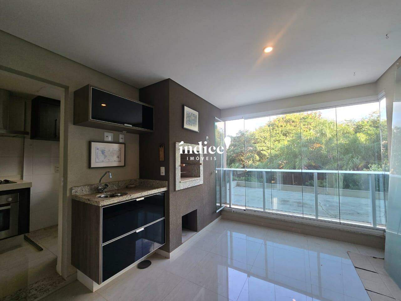Apartamento para à venda no Bosque das Juritis na cidade de Ribeirão Preto: 