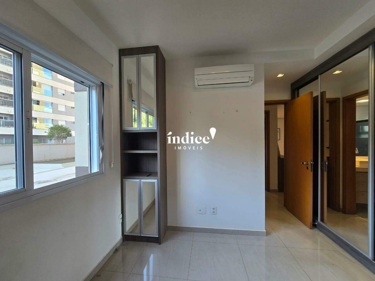 Apartamento para à venda no Bosque das Juritis na cidade de Ribeirão Preto: 