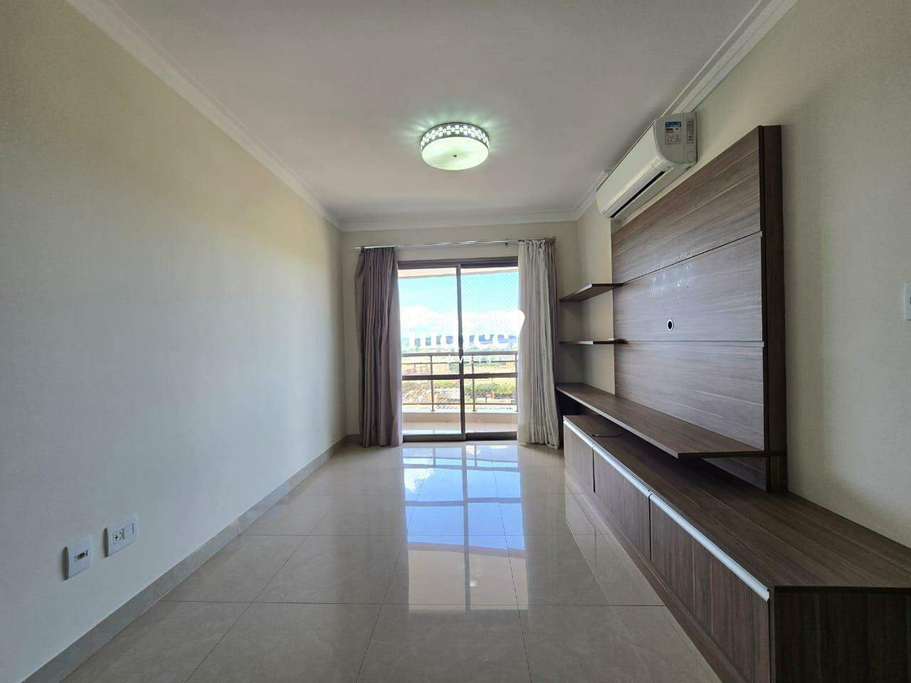 Apartamento para para aluguel no Jardim Paulista na cidade de Ribeirão Preto: 