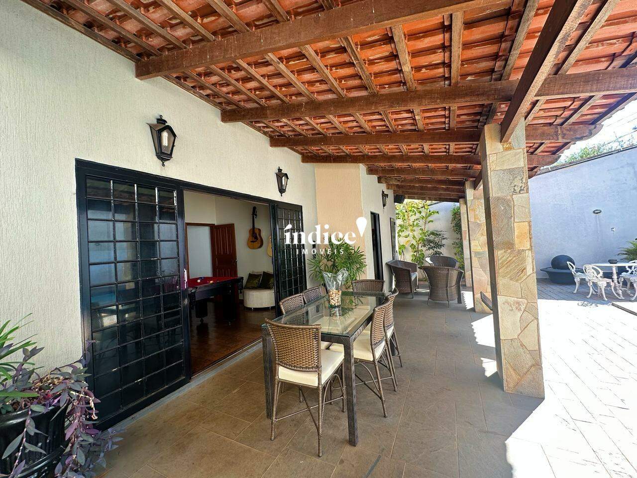 Casas para para aluguel no Ribeirânia na cidade de Ribeirão Preto: 