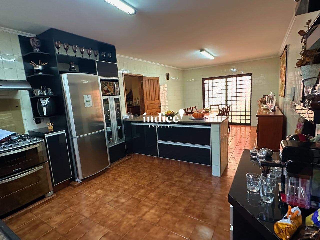 Casas para para aluguel no Ribeirânia na cidade de Ribeirão Preto: 