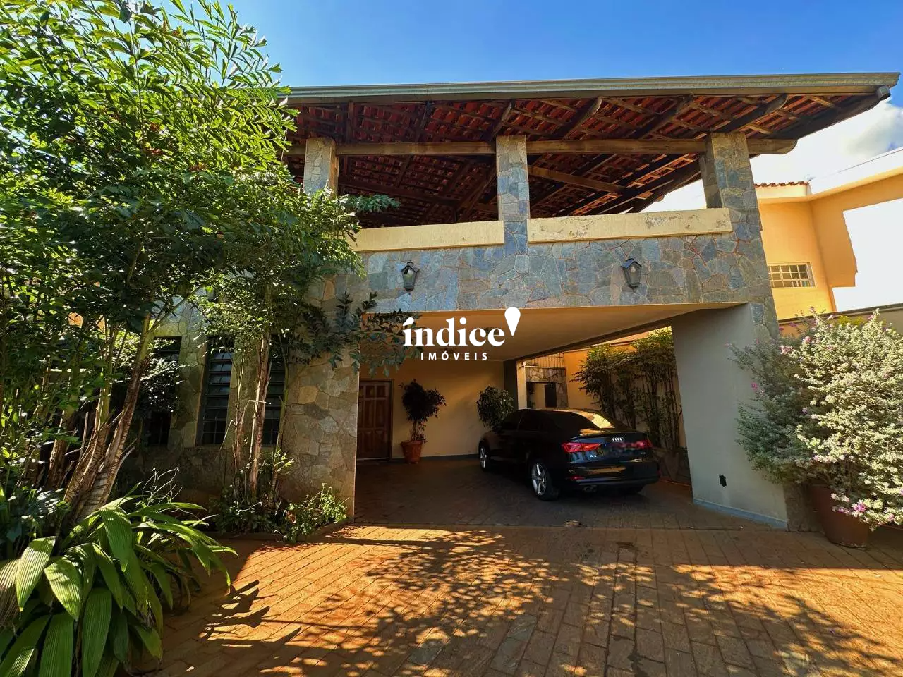Casas para para aluguel no Ribeirânia na cidade de Ribeirão Preto: 