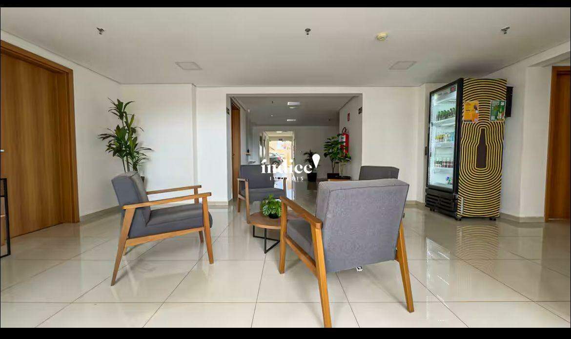 Apartamento para para aluguel no Nova Aliança na cidade de Ribeirão Preto: 