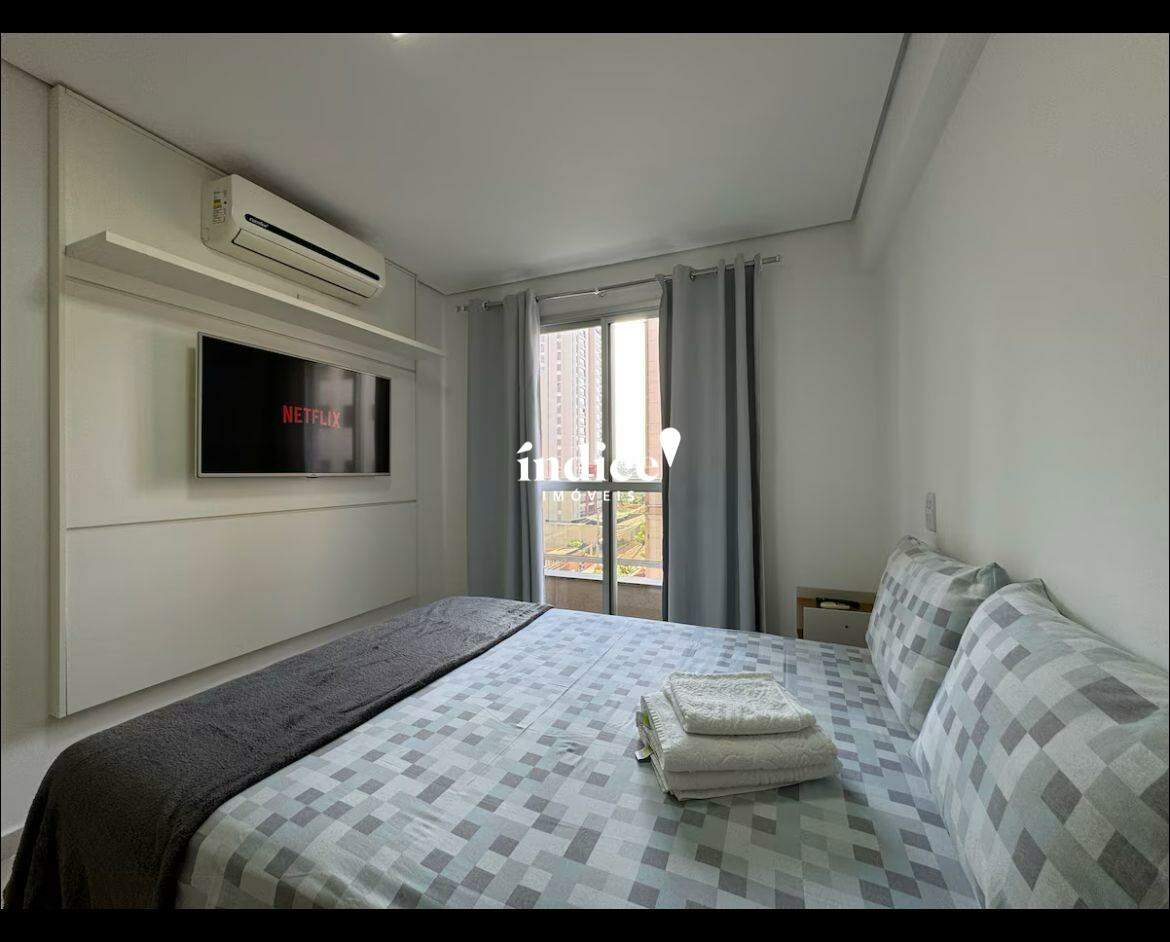 Apartamento para para aluguel no Nova Aliança na cidade de Ribeirão Preto: 
