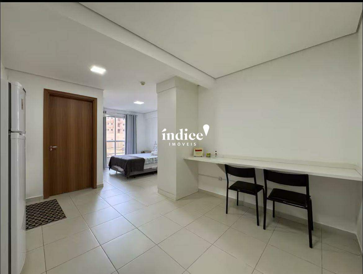 Apartamento para para aluguel no Nova Aliança na cidade de Ribeirão Preto: 