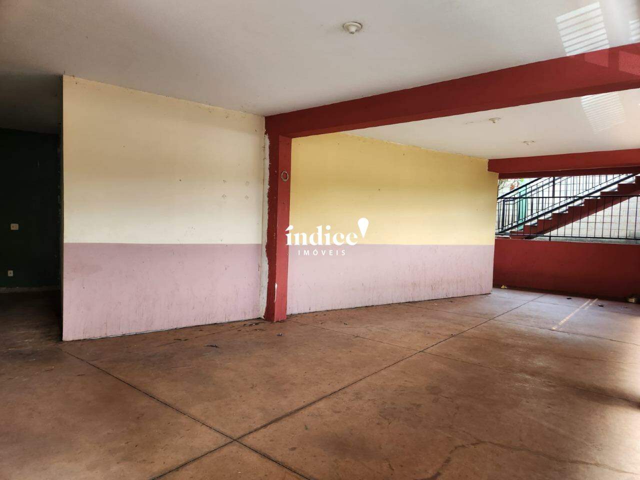 Salão Comercial para para aluguel no Vila Virgínia na cidade de Ribeirão Preto: 