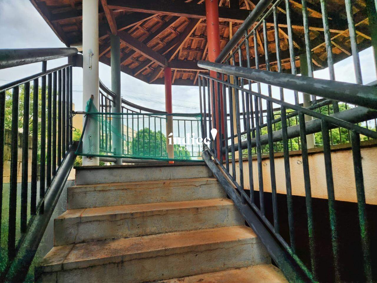 Salão Comercial para para aluguel no Vila Virgínia na cidade de Ribeirão Preto: 