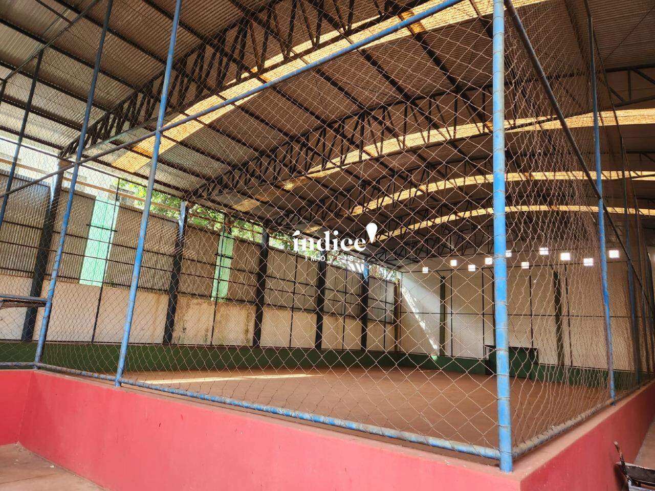 Salão Comercial para para aluguel no Vila Virgínia na cidade de Ribeirão Preto: 
