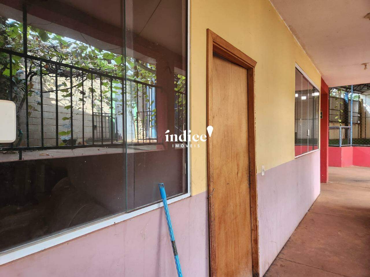 Salão Comercial para para aluguel no Vila Virgínia na cidade de Ribeirão Preto: 