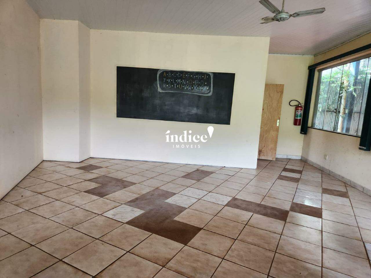 Salão Comercial para para aluguel no Vila Virgínia na cidade de Ribeirão Preto: 