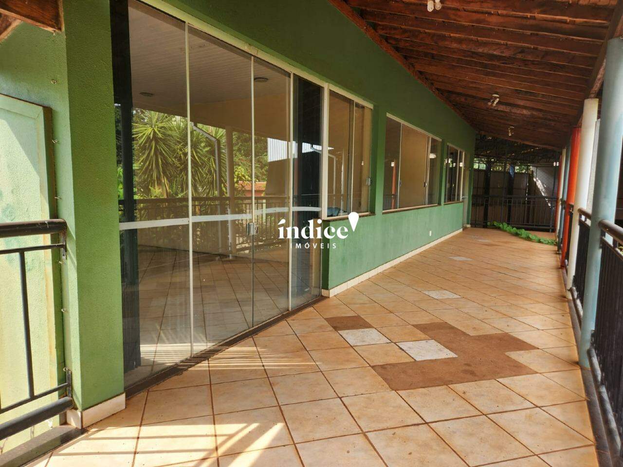 Salão Comercial para para aluguel no Vila Virgínia na cidade de Ribeirão Preto: 