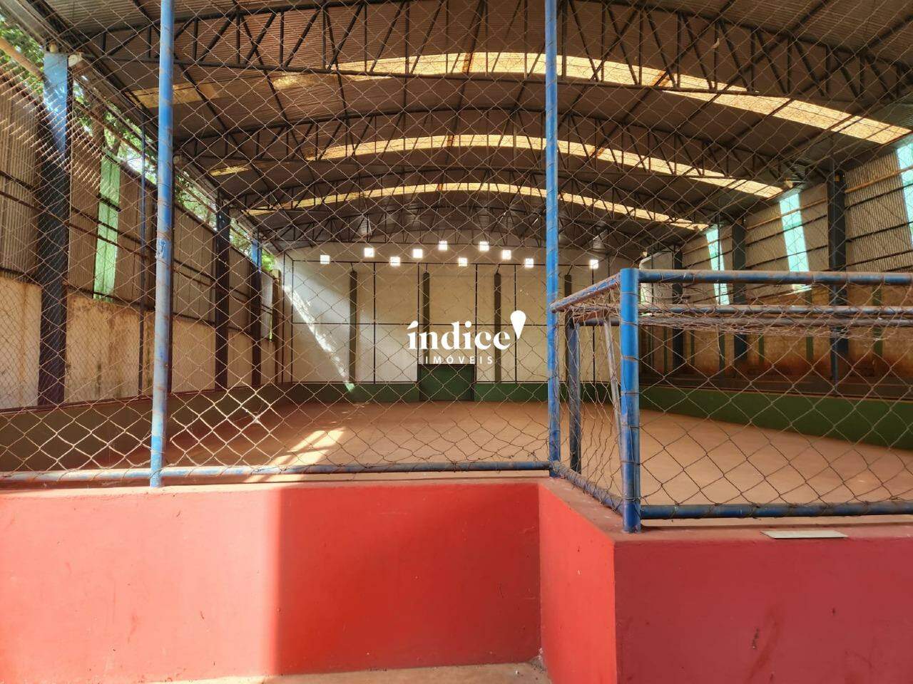 Salão Comercial para para aluguel no Vila Virgínia na cidade de Ribeirão Preto: 