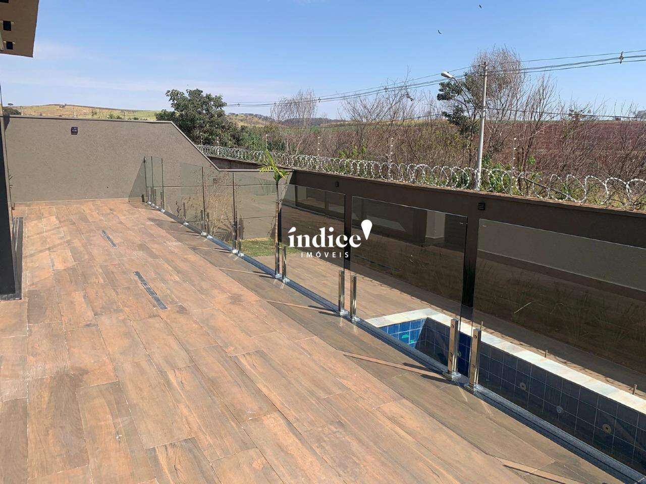 Casas Condomínio para à venda no Vila do Golf na cidade de Ribeirão Preto: 