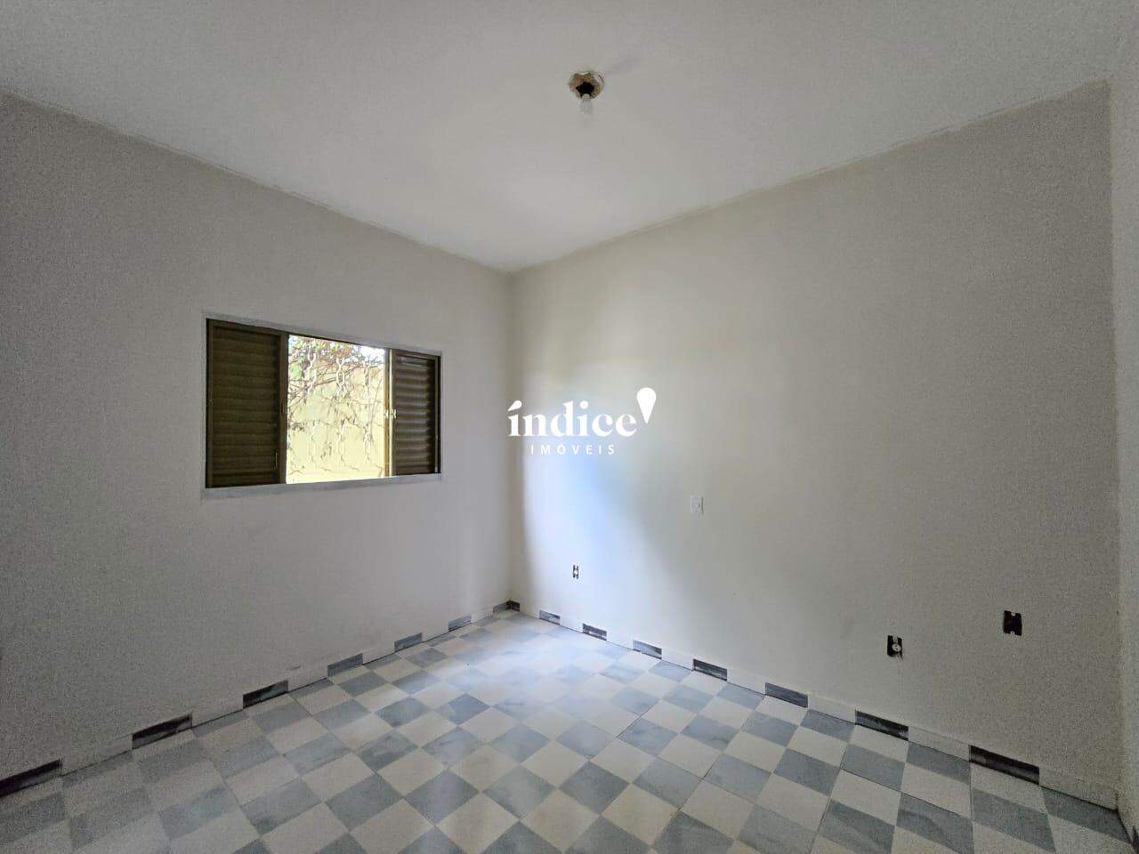 Casas para à venda no Jardim Itaú na cidade de Ribeirão Preto: 