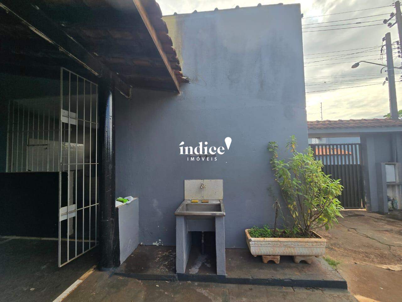 Casas para à venda no Jardim Itaú na cidade de Ribeirão Preto: 
