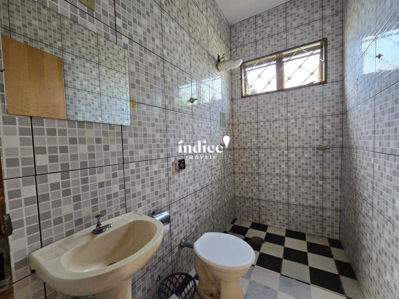 Casas para à venda no Jardim Itaú na cidade de Ribeirão Preto: 