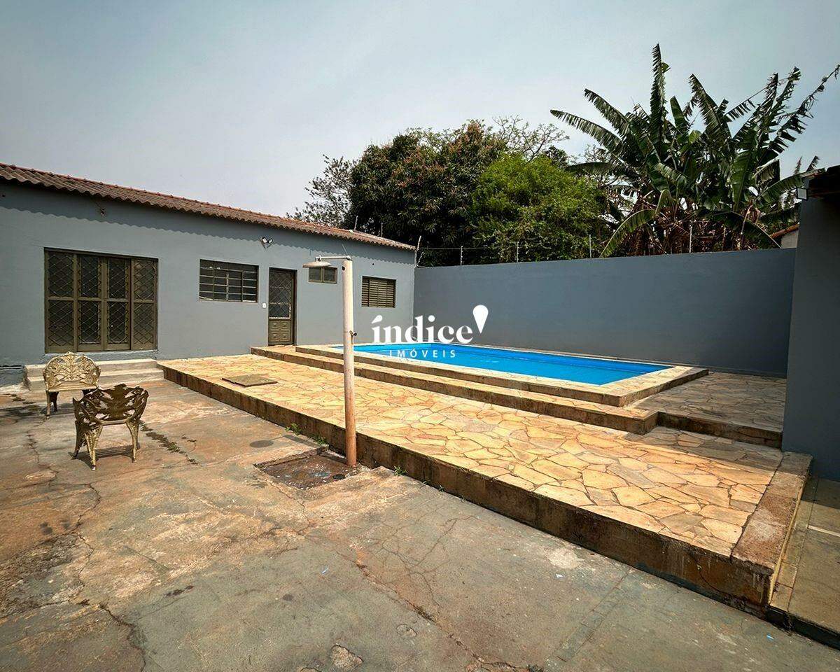 Casas para à venda no Jardim Itaú na cidade de Ribeirão Preto: 