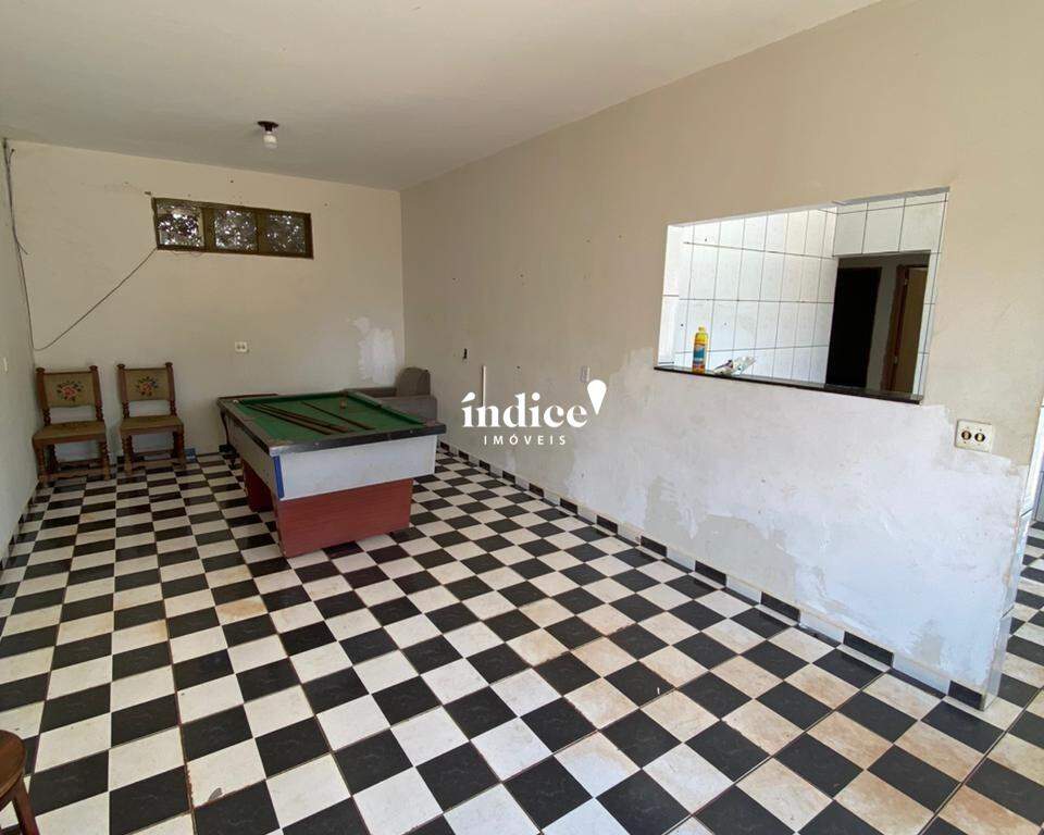 Casas para à venda no Jardim Itaú na cidade de Ribeirão Preto: 