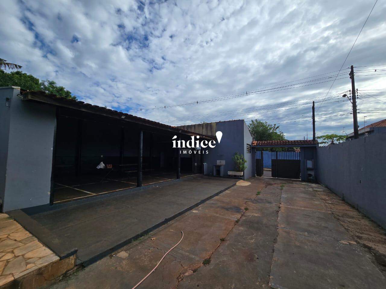 Casas para à venda no Jardim Itaú na cidade de Ribeirão Preto: 