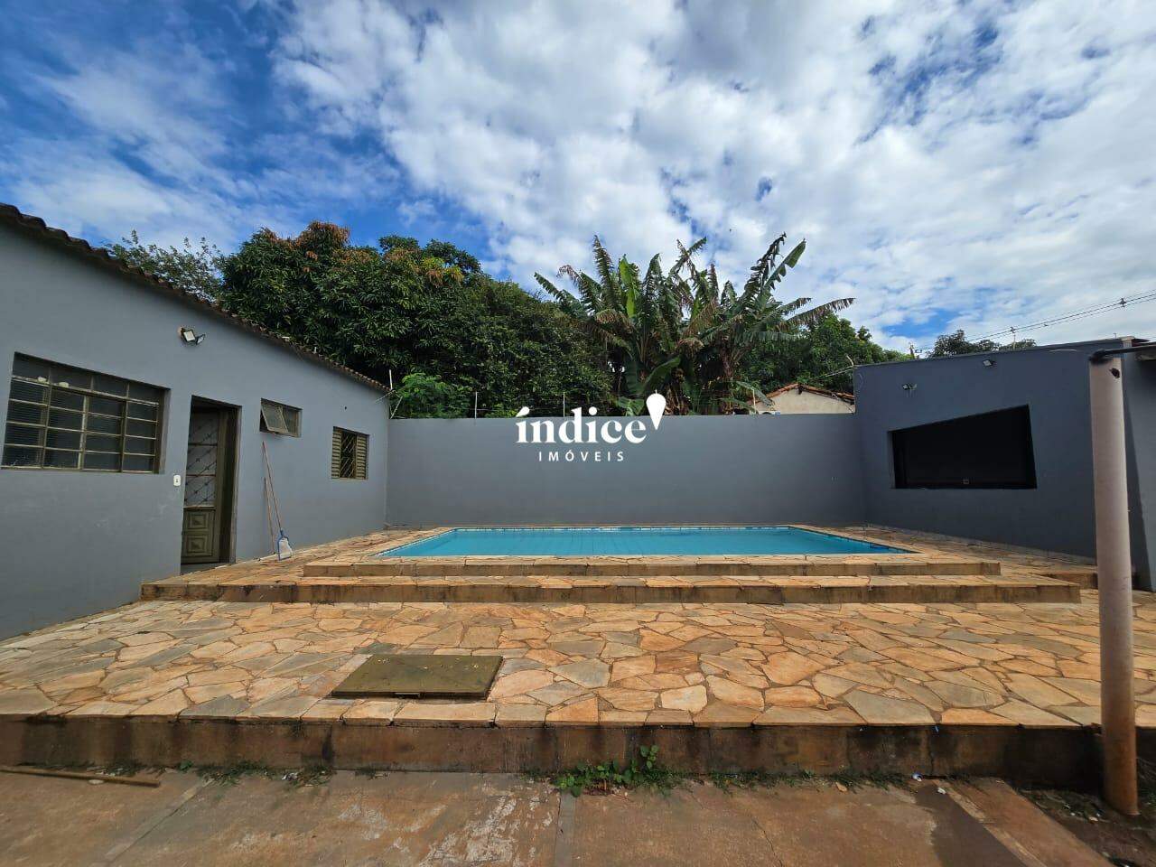 Casas para à venda no Jardim Itaú na cidade de Ribeirão Preto: 