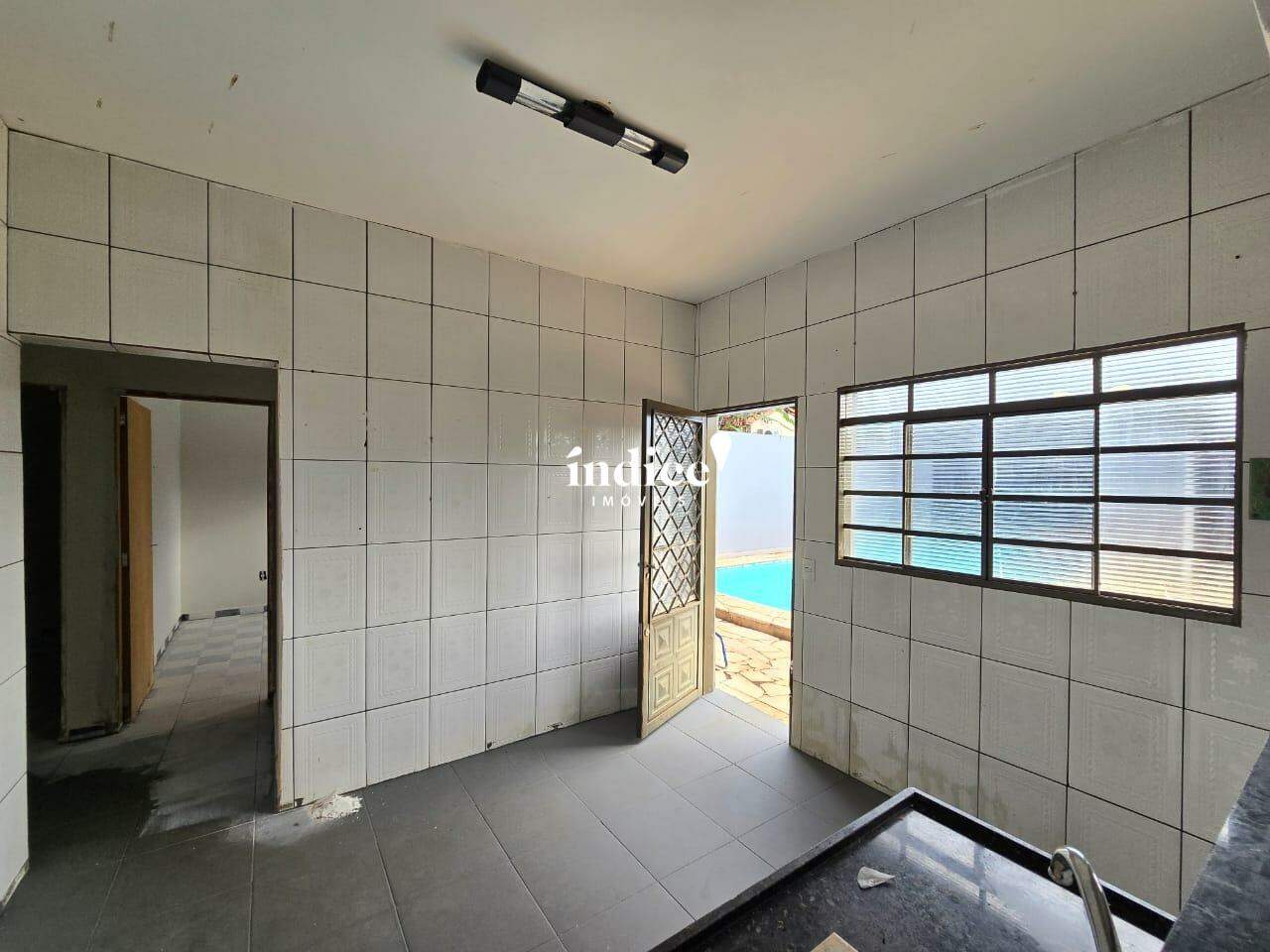 Casas para à venda no Jardim Itaú na cidade de Ribeirão Preto: 