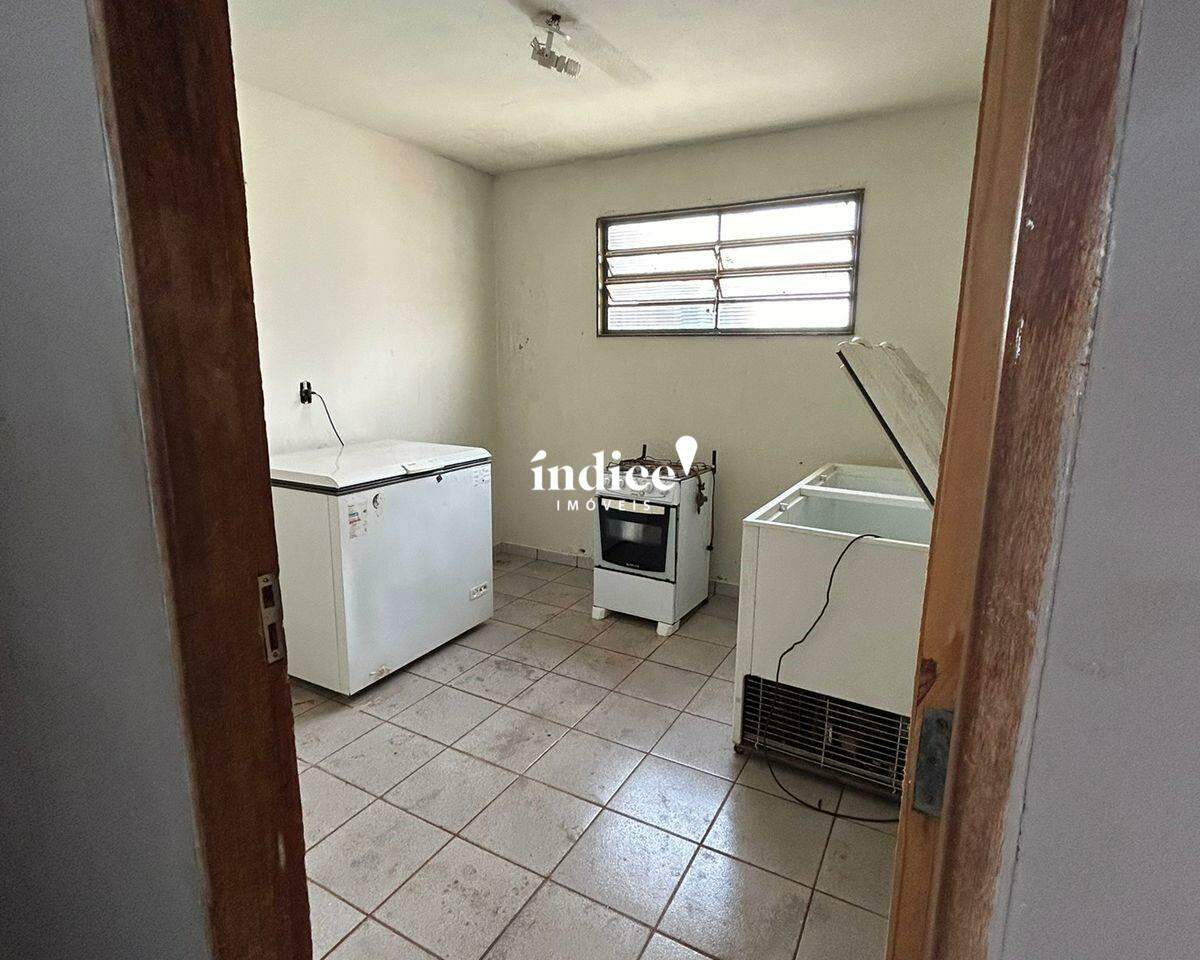 Casas para à venda no Jardim Itaú na cidade de Ribeirão Preto: 