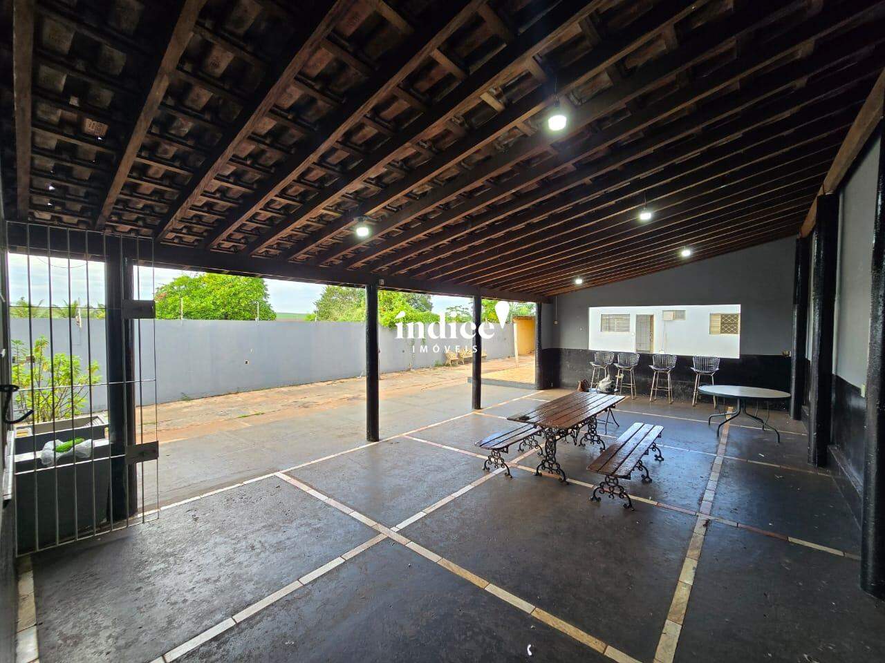 Casas para à venda no Jardim Itaú na cidade de Ribeirão Preto: 