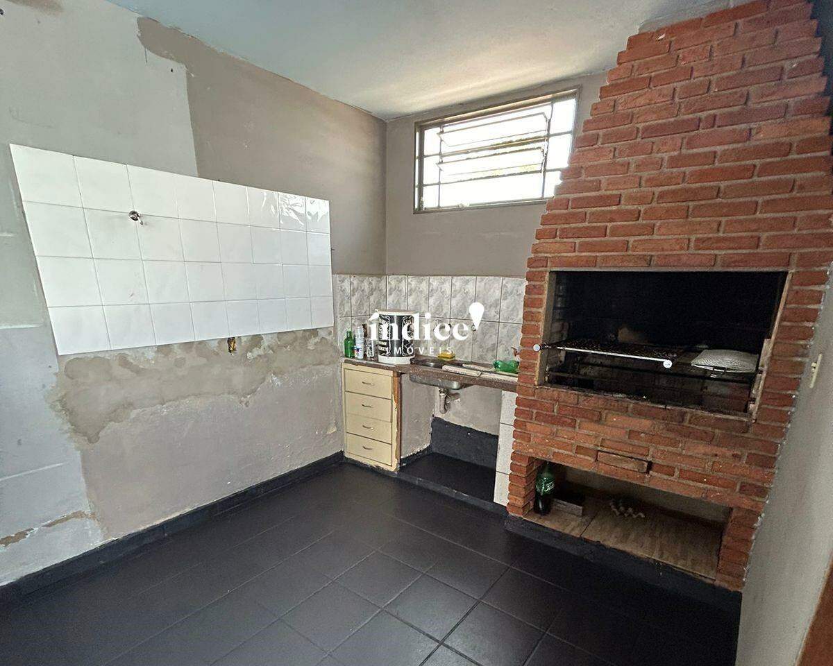 Casas para à venda no Jardim Itaú na cidade de Ribeirão Preto: 