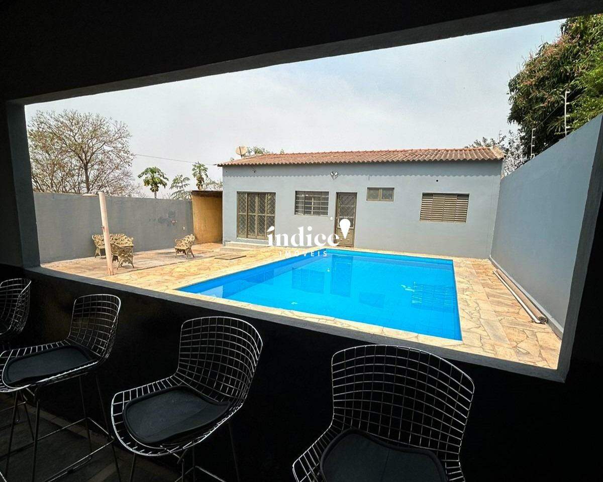 Casas para à venda no Jardim Itaú na cidade de Ribeirão Preto: 