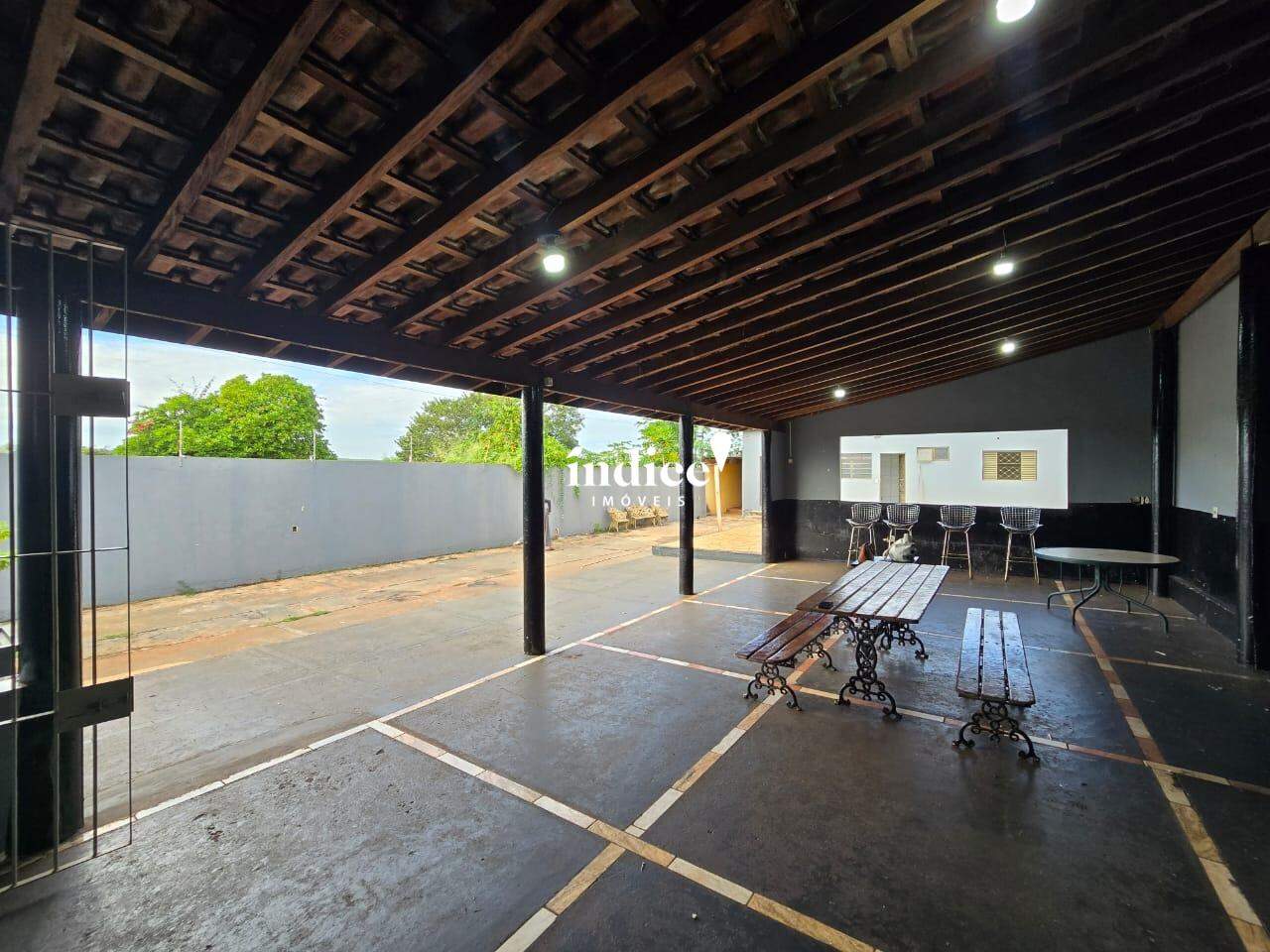 Casas para à venda no Jardim Itaú na cidade de Ribeirão Preto: 