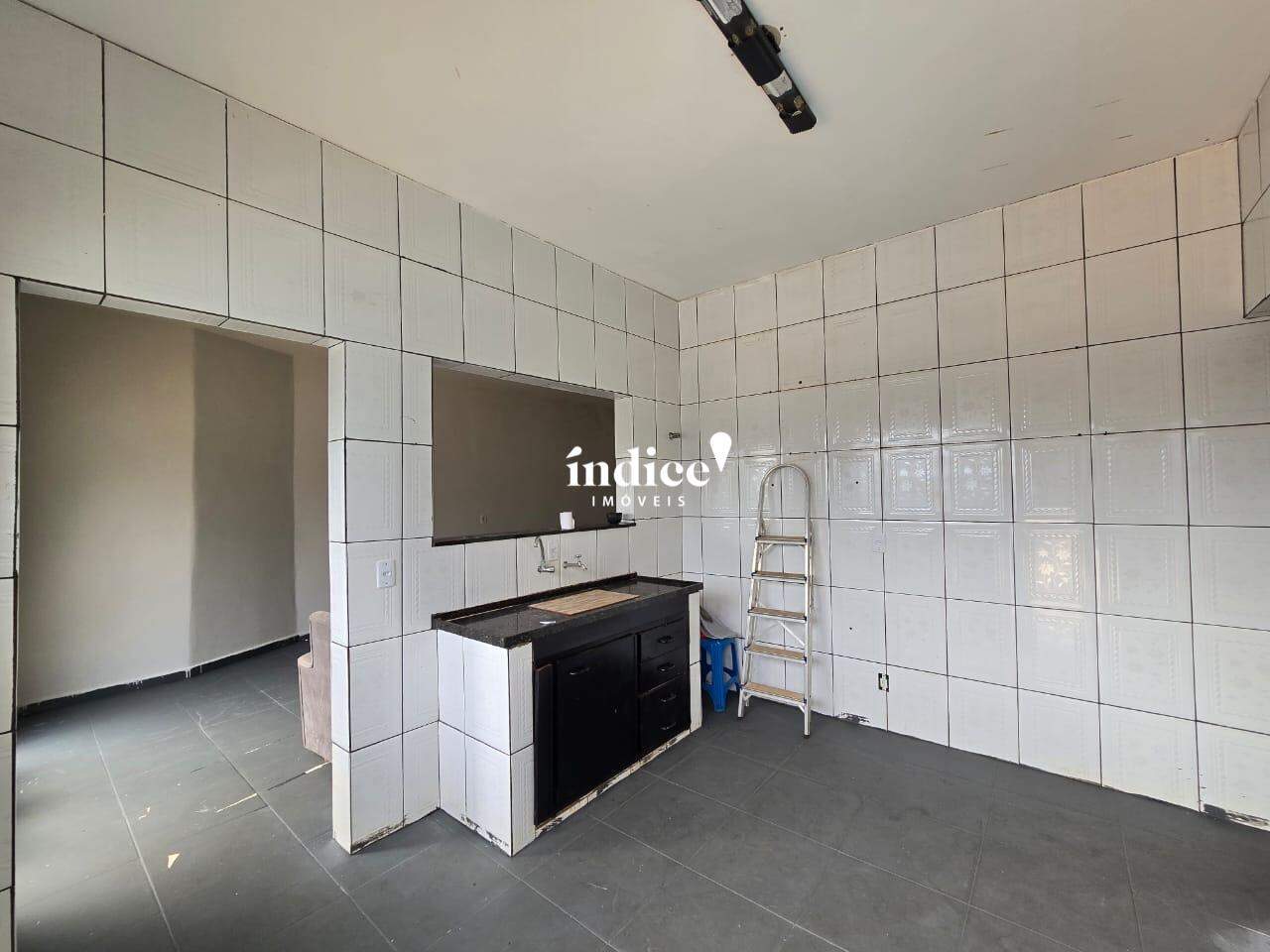 Casas para à venda no Jardim Itaú na cidade de Ribeirão Preto: 