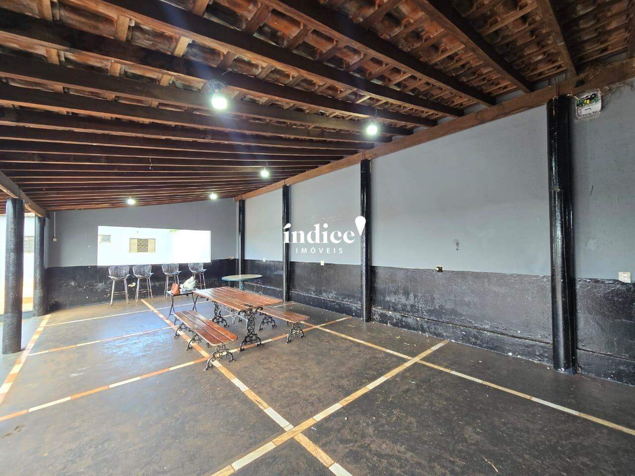Casas para para aluguel no Jardim Itaú na cidade de Ribeirão Preto: 