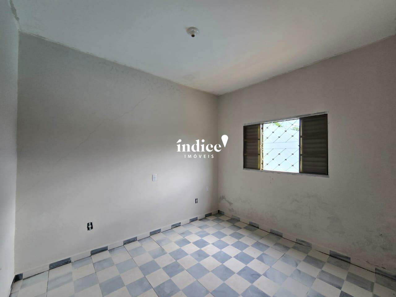 Casas para para aluguel no Jardim Itaú na cidade de Ribeirão Preto: 