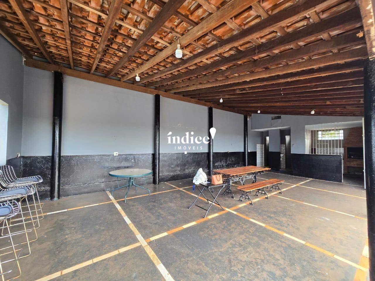 Casas para para aluguel no Jardim Itaú na cidade de Ribeirão Preto: 