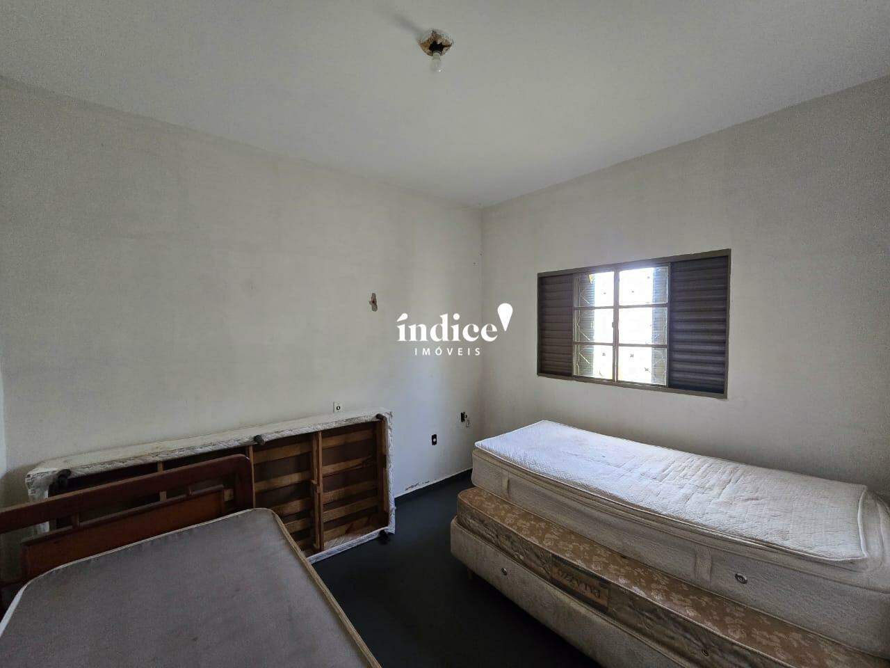 Casas para para aluguel no Jardim Itaú na cidade de Ribeirão Preto: 