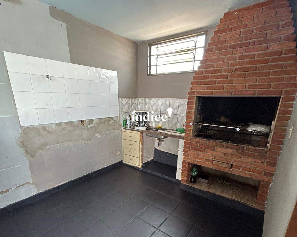 Casas para para aluguel no Jardim Itaú na cidade de Ribeirão Preto: 