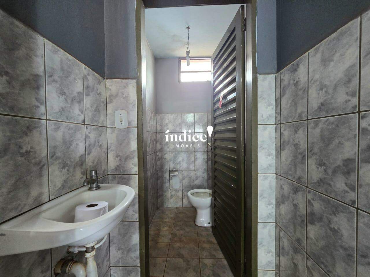 Casas para para aluguel no Jardim Itaú na cidade de Ribeirão Preto: 