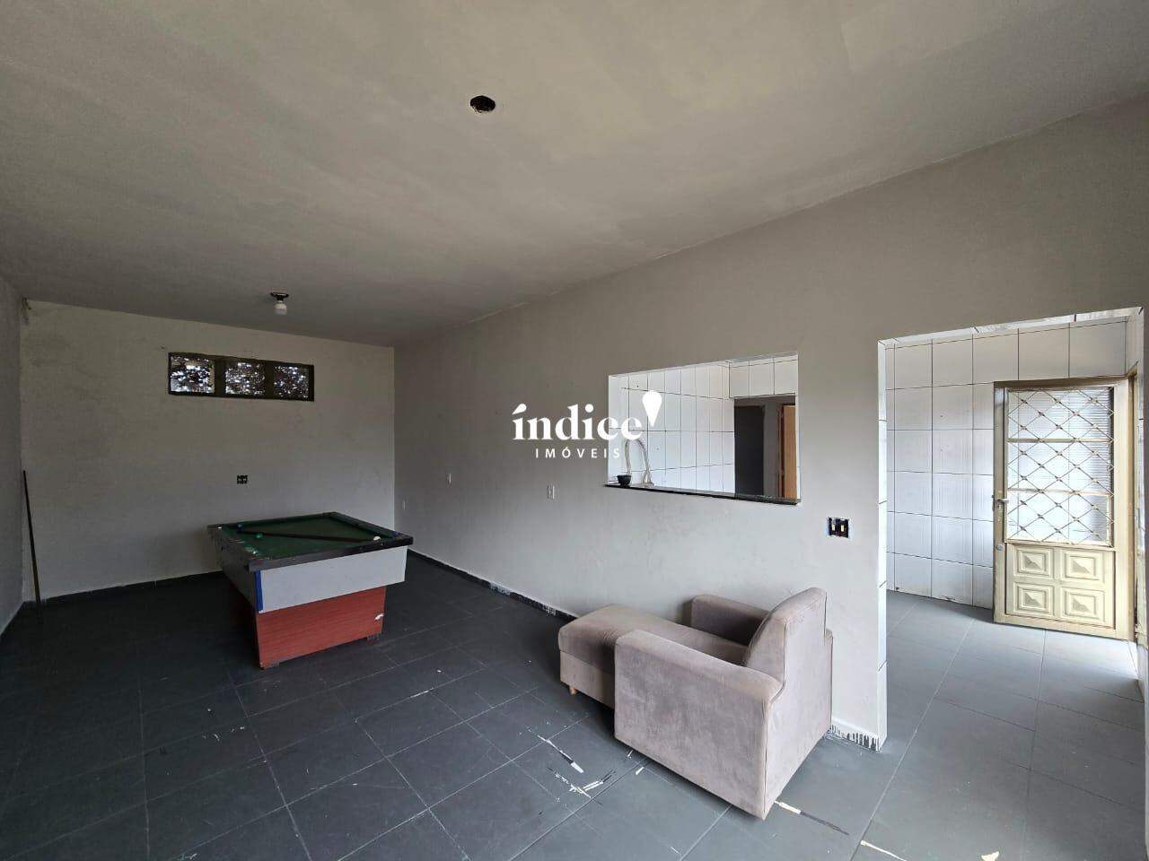Casas para para aluguel no Jardim Itaú na cidade de Ribeirão Preto: 