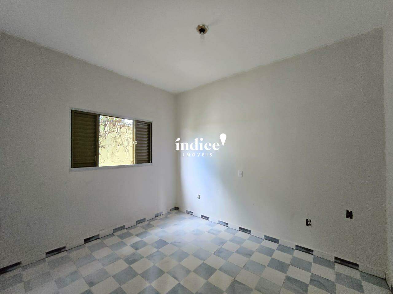 Casas para para aluguel no Jardim Itaú na cidade de Ribeirão Preto: 