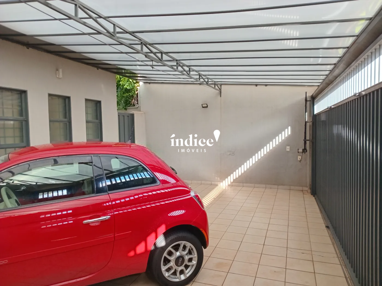 Casas para para aluguel no City Ribeirão na cidade de Ribeirão Preto: 