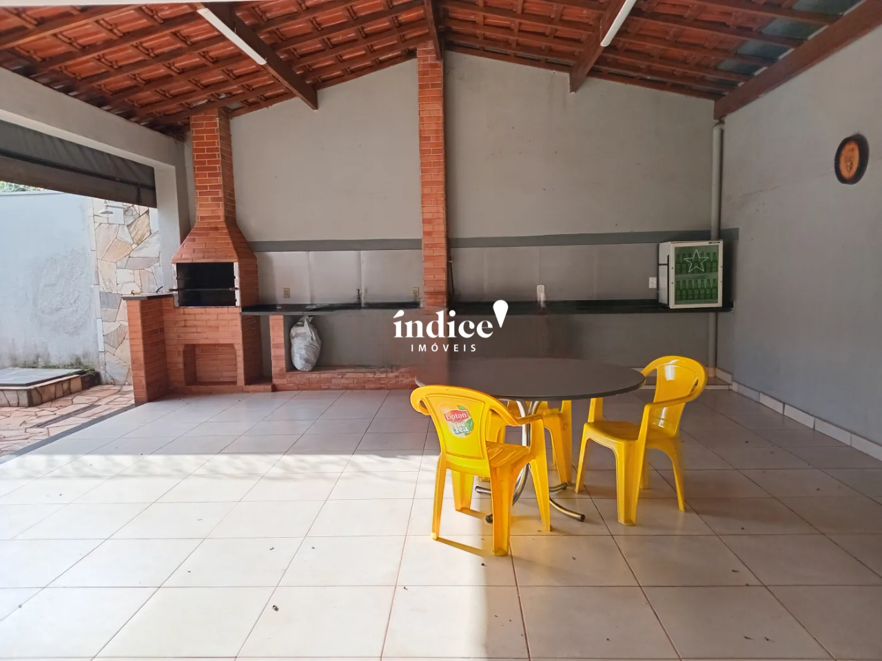 Casas para para aluguel no City Ribeirão na cidade de Ribeirão Preto: 