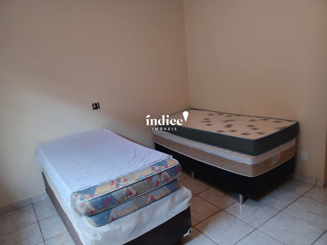 Casas para para aluguel no City Ribeirão na cidade de Ribeirão Preto: 