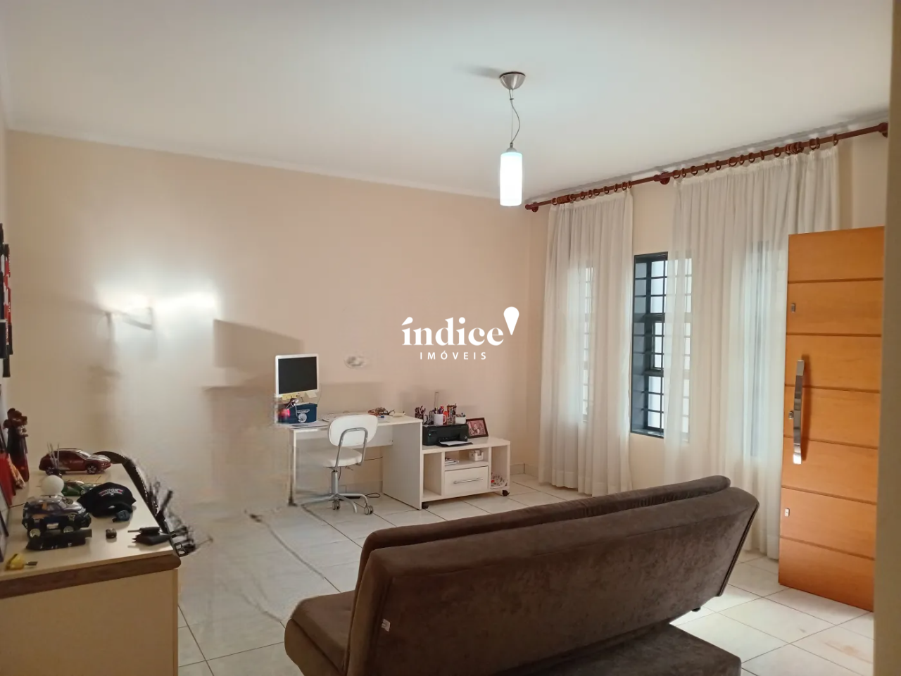 Casas para para aluguel no City Ribeirão na cidade de Ribeirão Preto: 