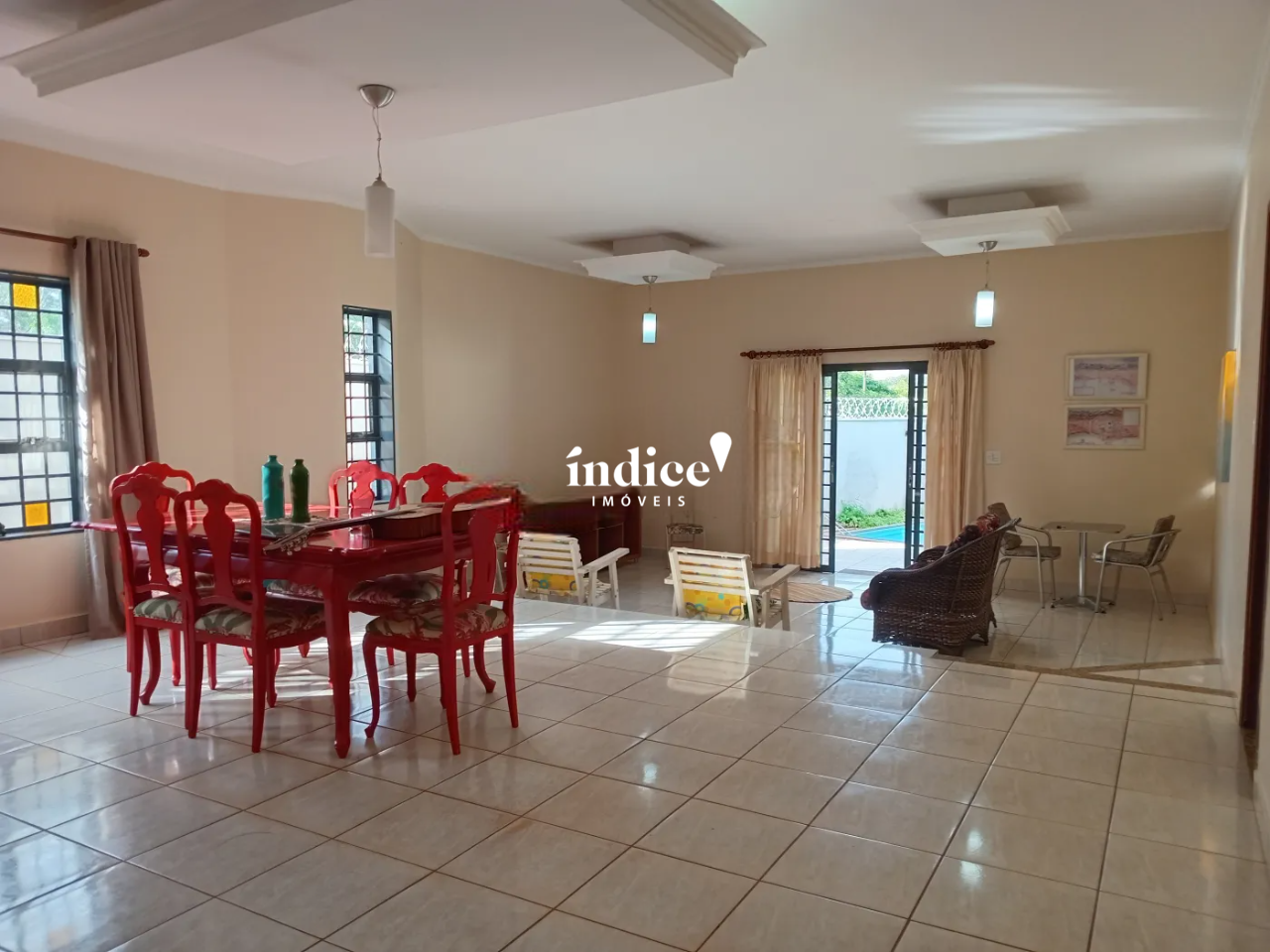 Casas para para aluguel no City Ribeirão na cidade de Ribeirão Preto: 
