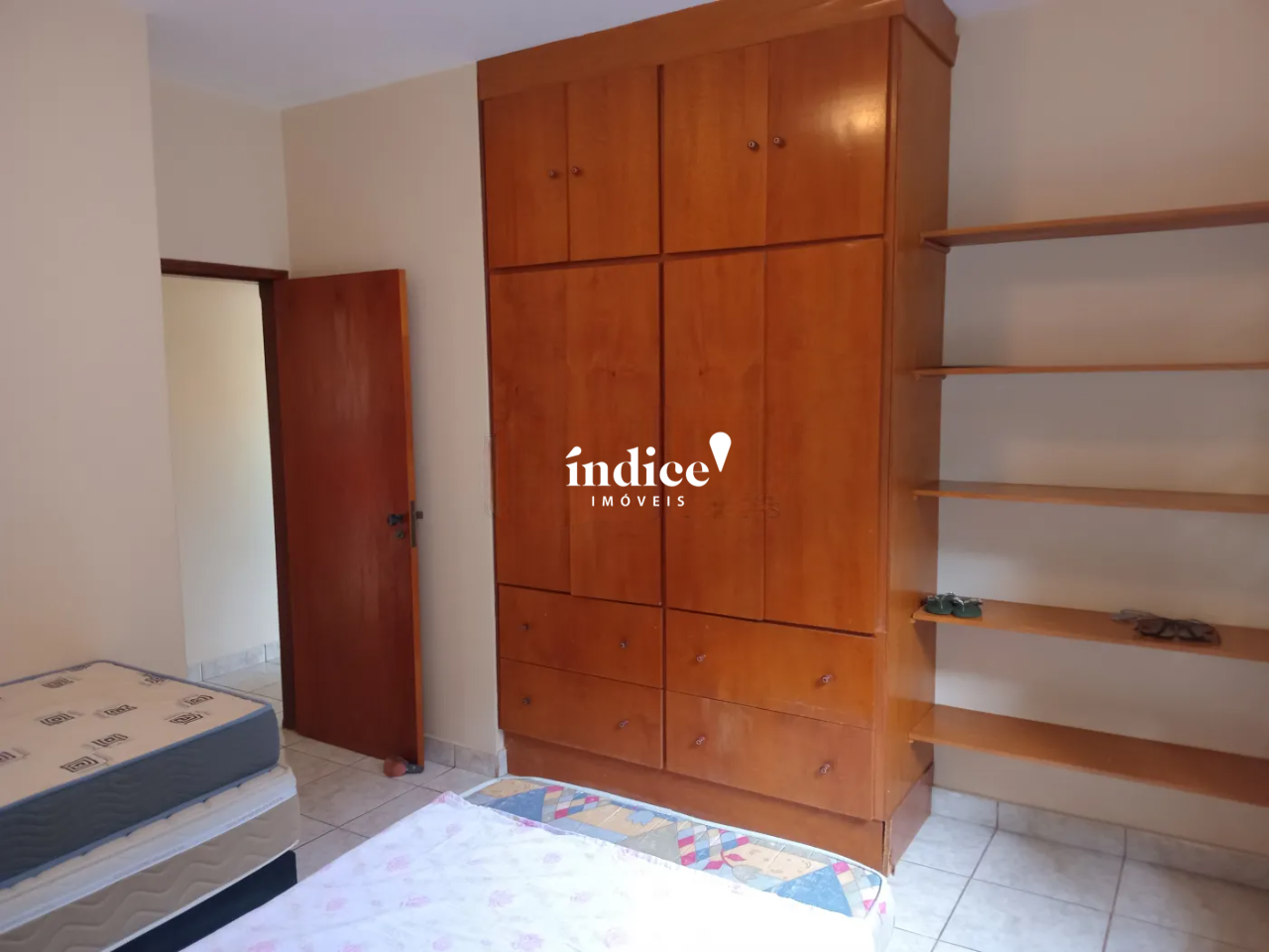 Casas para para aluguel no City Ribeirão na cidade de Ribeirão Preto: 