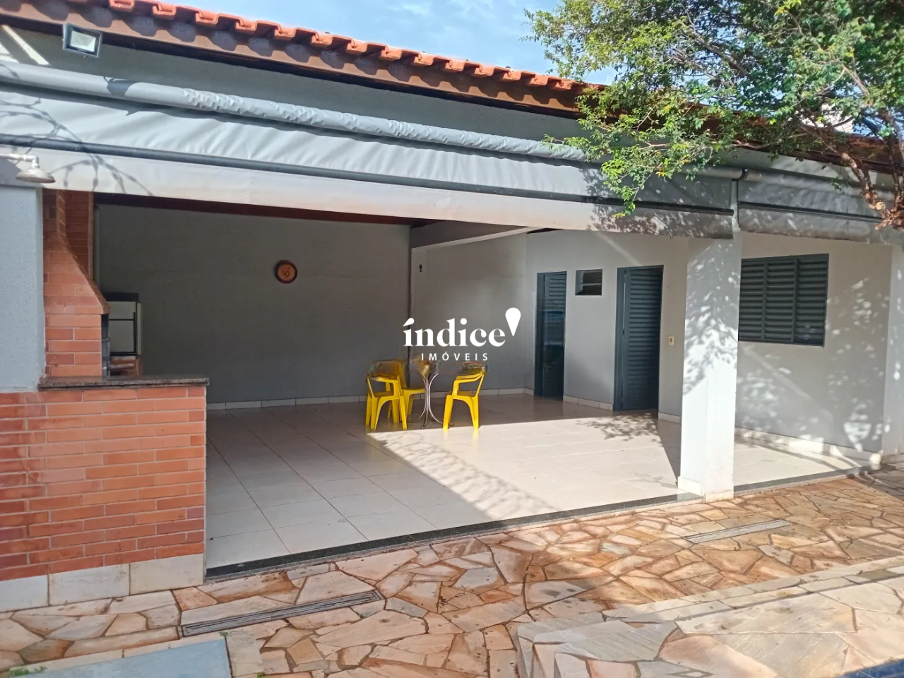 Casas para para aluguel no City Ribeirão na cidade de Ribeirão Preto: 